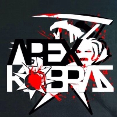 CoD Esports team. Level 25. #KobrasKill