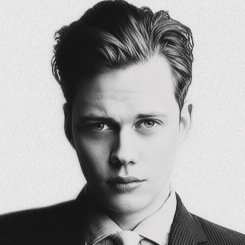 billskarsgardbr's profile picture. Bill Skarsgard Brasil