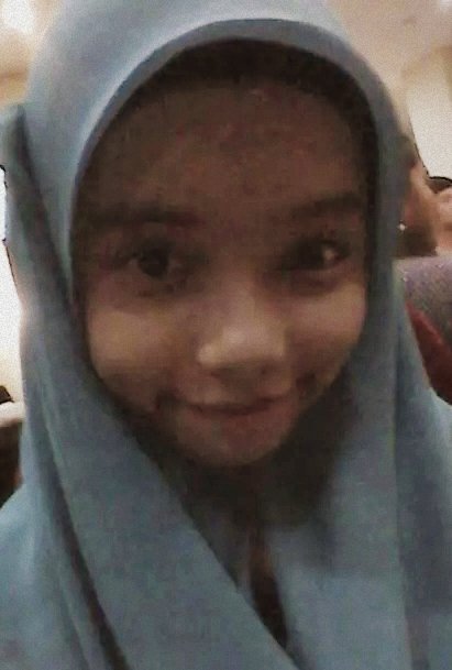 faruz_alia's profile picture. 