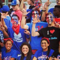 LHS Student Section (@lhs_studsect) 's Twitter Profile