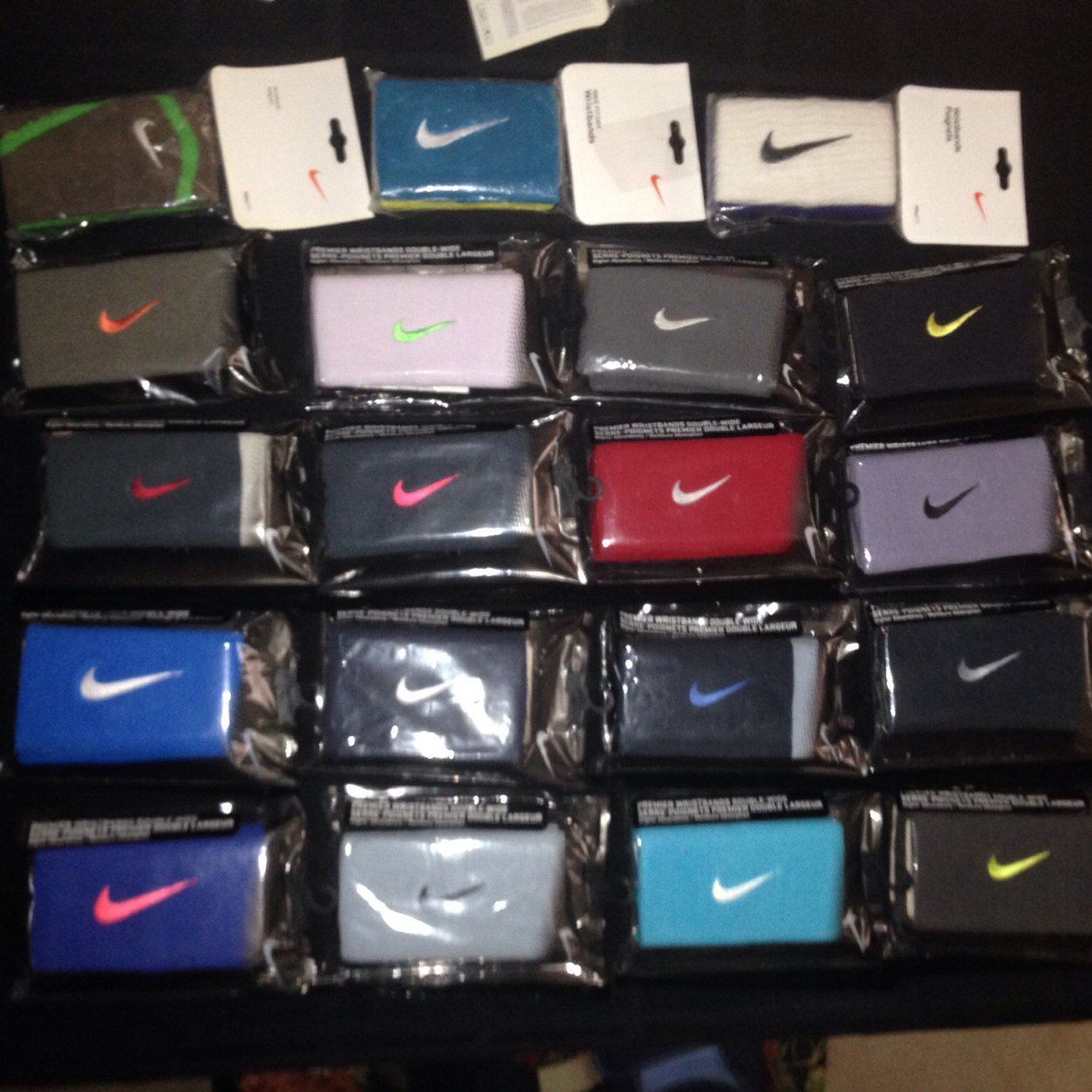 Roger federer collector