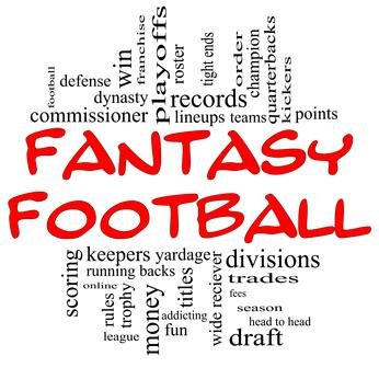 FanduelLeagues's profile picture. THE LEADER IN ONE-WEEK FANTASY FOOTBALL
One-week leagues with no season-long commitment
Over $10 Million in real cash prizes paid out every week Sign up Now!