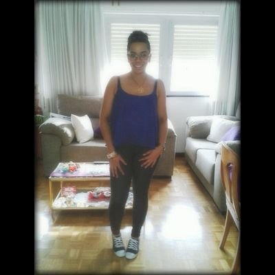 CriisNeraa's profile picture. .Que sea lo que Dios quiera.