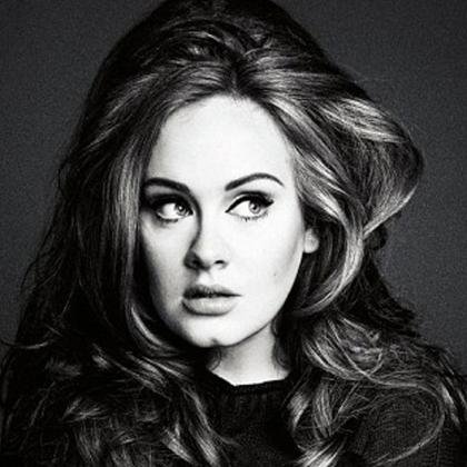 Account French fan's / Compte Français Fans  #AdeleTeam #Adele19 #Adele21 #Voice_In_Gold