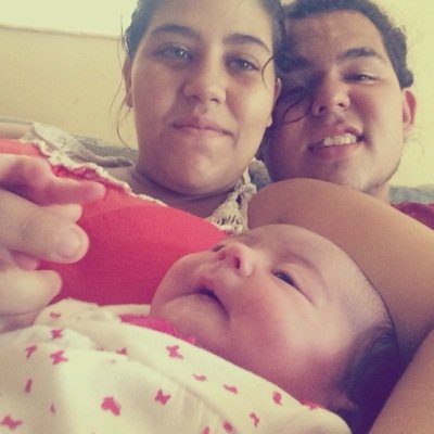 I Love My Little Family