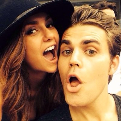 Stelena today, Stelena tomorrow, Stelena forever