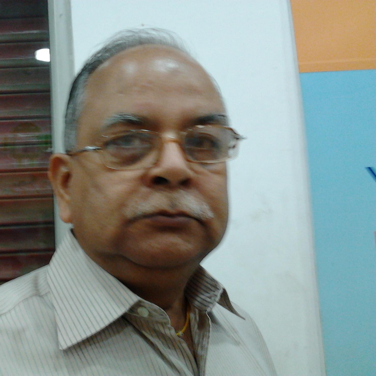 A Common Man