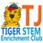 TJ TIGER STEM CLUB