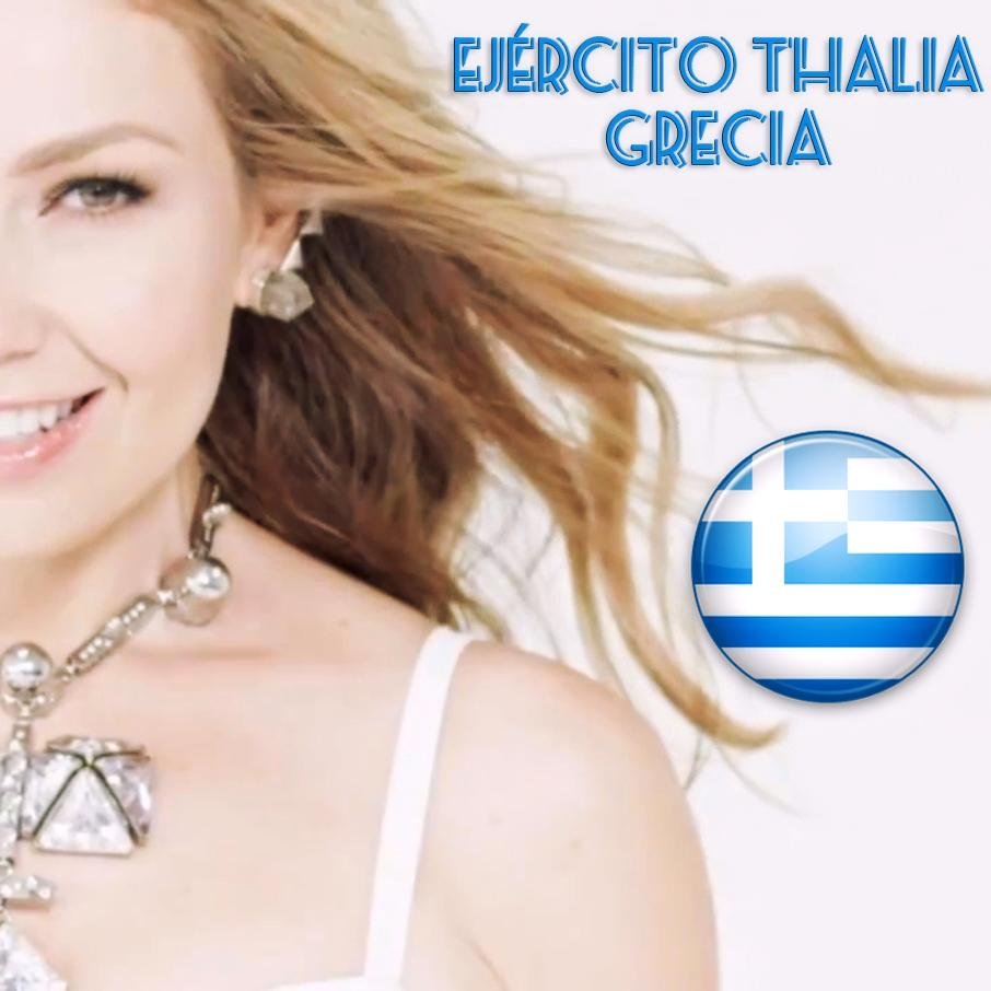 Ejercito Thalia Grecia Οficial.Aqui para apoyar a @Thalia.Dirigido por @Giota_89 & @AndreaLuvsNy
  ~12.O3.12~
http://t.co/aCkqO8cdP1
http://t.co/5u1xaiUU10