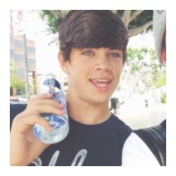 arcadehayes's profile picture. it's so sad when you crave someone you can't have