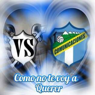 Hincha del mas grande de guate, defiendo sus colores sin importar el resultado TE AMO COMUNICACIÓN