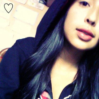 Karen33465428's profile picture. Me Siguen & Los Sigo *.*