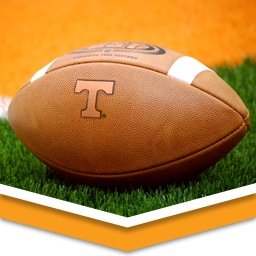 The official Twitter account of University of Tennessee football