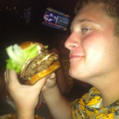 Jonny_Guz's profile picture. ⚾️