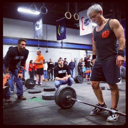 michaelkrumper's profile picture. Dad. CEO Missing Piece Group. Music nerd. CrossFit junkie. Alpha disguised as a beta. http://t.co/aaK0QICkGm