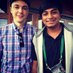 Prathik Ram (@prathikram) Twitter profile photo