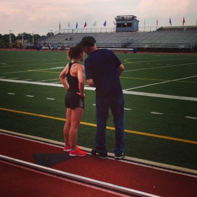 Mom of two boys - Director of Business Intelligence @VHC_Hospital - Vice President @novarunningclub - Running Coach @RRCAnational