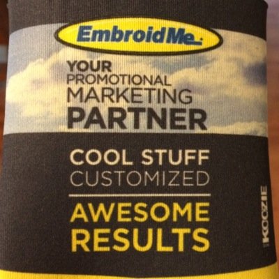 Custom Embroidery, Promotional Apparel, Corporate Branding, ScreenPrinting,Workwear & Uniforms and Advertising Specialties.