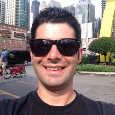 nickstalnos's profile picture. “We’re on a mission from God.” - Elwood Blues