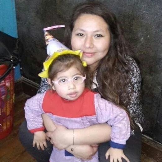 sobreviviendo
abortera desde la pubertad