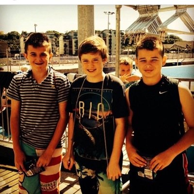 Benmorgan10Ben's profile picture. 