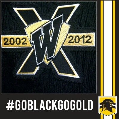The official twitter page of the head coach of the Waterloo Warriors women's hockey team #goblackgogold