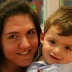 tatizaraujo's profile picture. 💕 Nico’s Mom foremost and always. 🐶 Axl's Grandma non-stop. But first, coffee... ☕