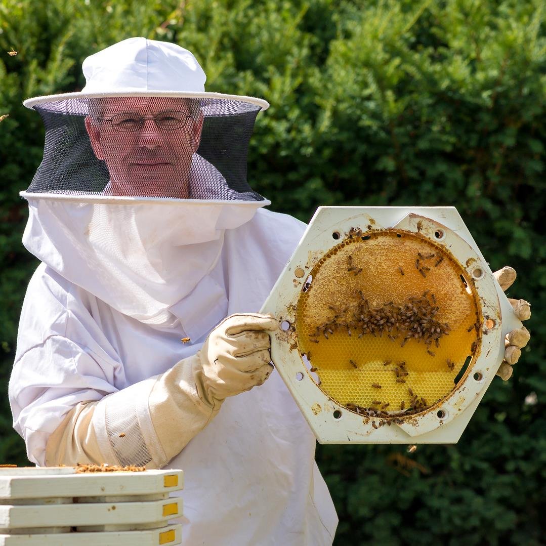 A scientific approach to bees and beekeeping
