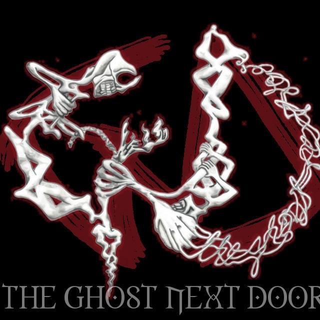 The Ghost Next Door emerged from a desire to marry the dark melancholy of 80s and 90s Alternative with the aggression and drive of Bay Area Metal.