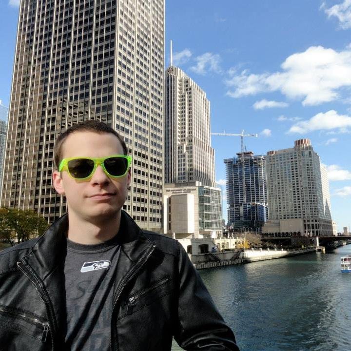 SerialSniper15's profile picture. 