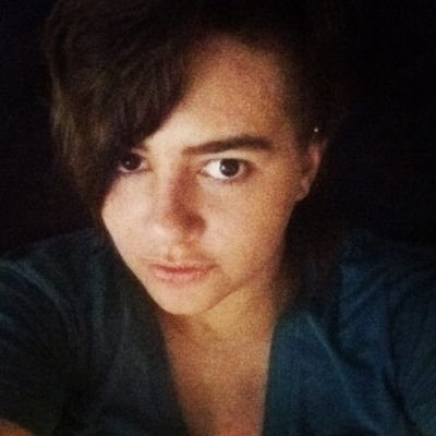 gothicfishie's profile picture. Charming yet insane. CCC '17.