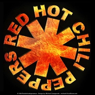 Posting the best lyrics, quotes and photos from the best band in the world, Red Hot Chili Peppers