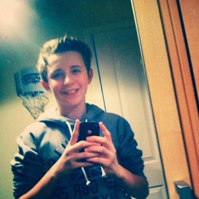 Aberdeen FC, Season ticket holder. Gamer-Minecraft&FIFA.