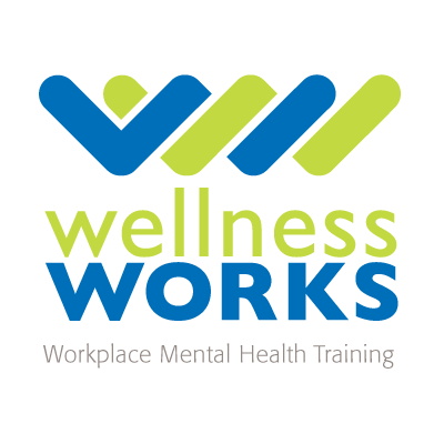 We are a workplace #mentalhealth training program that seeks to promote wellness at work via training. Contact us: http://t.co/GSMcmVllHS