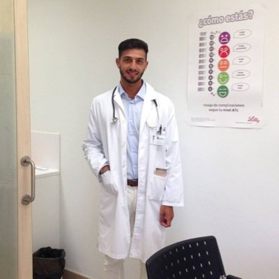 Italian immune-oncologist changing the face of cancer with the @scalpcooling and helping hospitals to prevent and control healthcare-associated infections