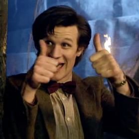 My names The Doctor. I have 2 hearts 27 brains and a sexy blue box. Take my hand, Ill show you the stars. #OpenRP #Single #NeedsCompanion.