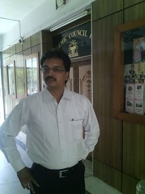 sk6383857401's profile picture. Profession