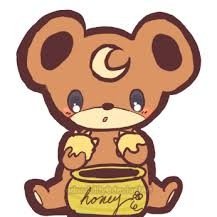 | Age and level: 6 | Male | Likes to play 'Adventure' | Family in list!! | Moves: Scratch and healing pulse |