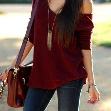 PrettyInFall's profile picture. all things fall fashion:D