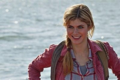 Wisdom's daughter, remember? I'm great at fighting in hand to hand combat. [RP1: @Percywaterguy is my seaweed brain] [RP2: #Single] [RP3: #Single]