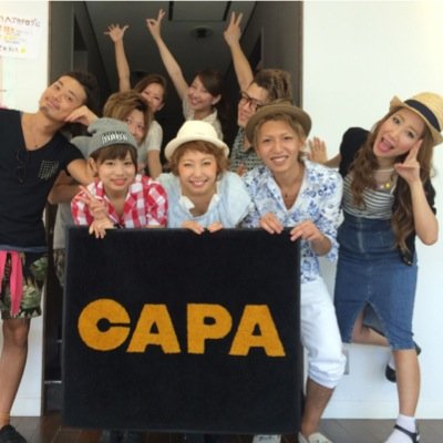 capa能見台 N Capa Twitter capa能見台 N Capa Twitter