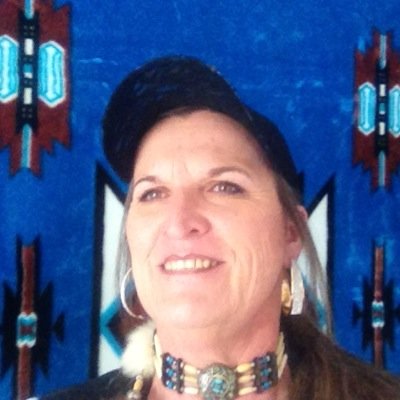 lone_becky's profile picture. I am descendant of the crow, blackfoot, anglo saxxon, cherokee nations.  There is saux n faux there as well, although my ancestors never kept records.