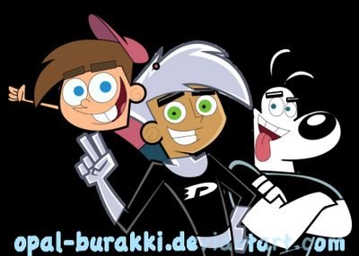 YayDannyPhantom's profile picture. 