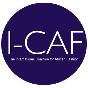 icaf_africa's profile picture. The International-Coalition for African Fashion (I-CAF) is an industry association for African Fashion.