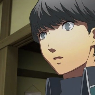 YuNarukami16's profile picture. A ladies man who needs not say a word to impress. I don't know. #Inabagang #Arcana Inaba, Japan