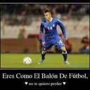 Segundo Cabrera - @babamessi16 - Twitter