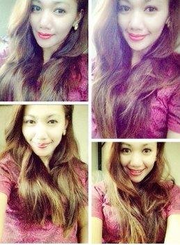 Just simple girl