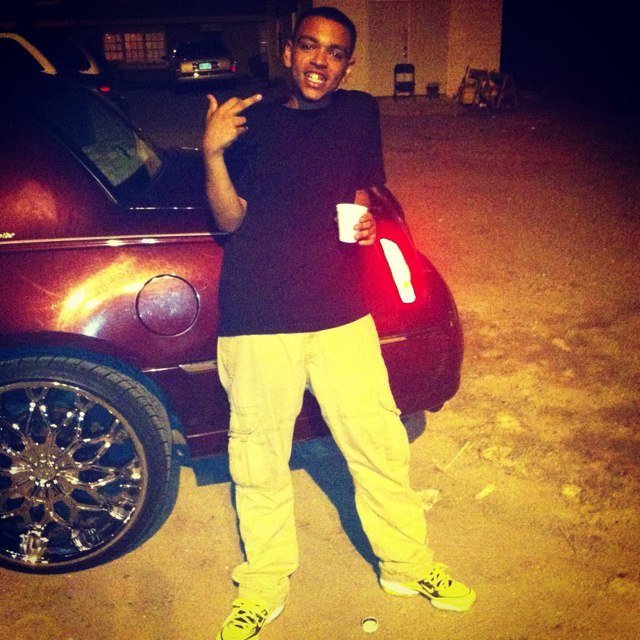 Real G's Move In Silence, Make Moves And Be Quiet. #OTB