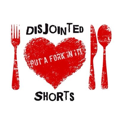An in-house creative #production team. with Adyana de la Torre. Put A Fork In It: Disjointed Love Shorts at Stage 72 on 11/14 at 9:30pm. http://t.co/lP37UTGSx5