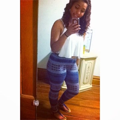 | #Mixed #Dimples #LongHair | Kik : _itsBeautiful_Me | IG : __IXIX